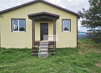 Дом на продажу, 64.7 м2, СНТ Заря, СНТ Заря, 109