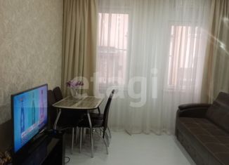 Продам квартиру студию, 23 м2, Сочи, улица Чекменёва, 11/5, микрорайон Старая Мацеста