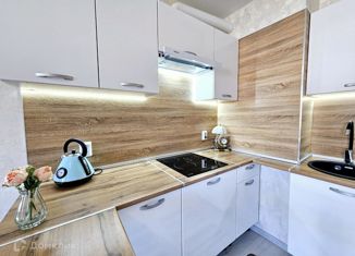 Продам квартиру студию, 24 м2, Сертолово, Центральная улица, 14к3