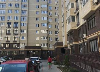 Продам 1-ком. квартиру, 36.9 м2, Анапа, улица Ленина, 180Ак14, ЖК Южный