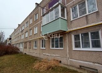 Продажа 2-ком. квартиры, 51 м2, село Смольки, Новая улица, 3