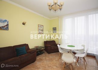 Аренда 3-ком. квартиры, 150 м2, Москва, Русаковская улица, 31, ЖК Дом в Сокольниках