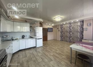 2-комнатная квартира на продажу, 72.4 м2, Славянск-на-Кубани, Пионерская улица, 97