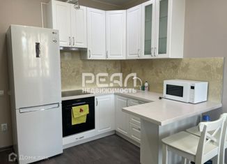 Продаю квартиру студию, 23.7 м2, Гатчина, улица Хохлова, 3