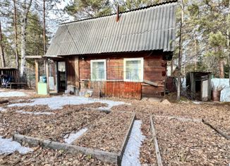 Продаю дом, 26 м2, СНТ Колхозный строитель