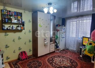 Продаю однокомнатную квартиру, 32.5 м2, Новоуральск, Комсомольская улица, 2