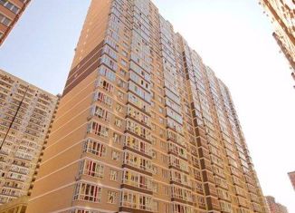 Продажа квартиры студии, 28.5 м2, Краснодар, улица им. Героя Яцкова И.В., 1/11, ЖК Абрикосово