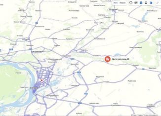 Продается земельный участок, 15.9 сот., село Спиридоновка, Цветочная улица, 26