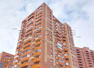 Продается 2-ком. квартира, 41.5 м2, Красноярск, проспект 60 лет Образования СССР, 62, ЖК Снегири