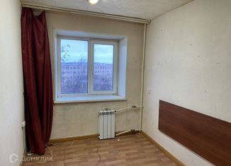 Комната на продажу, 8 м2, Мурманская область, улица Юрия Гагарина, 9к2