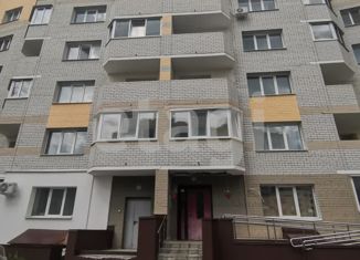 Продается 1-ком. квартира, 39 м2, посёлок Мичуринский, улица Андрея Рублёва, 6