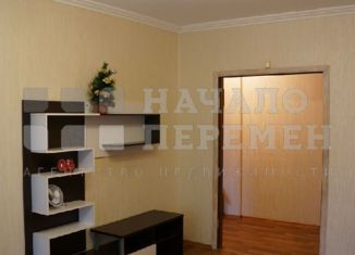 Трехкомнатная квартира в аренду, 68 м2, Новосибирск, Выборная улица, 122, Выборная улица