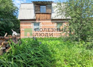 Продажа дома, 30 м2, СК Заря, Центральная улица
