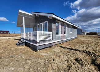 Продаю дом, 102.8 м2, коттеджный поселок Поместье Алексеевское, Николаевская улица