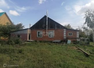 Дом на продажу, 58.9 м2, село Берёзовка, Лесная улица