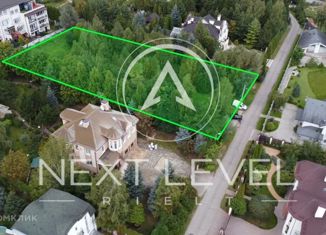 Продажа участка, 31 сот., посёлок Ивановское