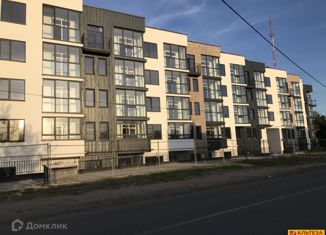 Продажа двухкомнатной квартиры, 62.74 м2, Калининградская область, улица Ломоносова, 50