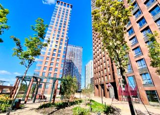 Продам двухкомнатную квартиру, 66.6 м2, Москва, Шелепихинская набережная, 40к1, район Хорошёво-Мнёвники