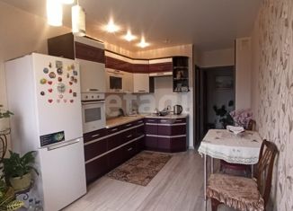 Продам 1-комнатную квартиру, 48 м2, Новосибирск, улица Николая Сотникова, 3, Кировский район