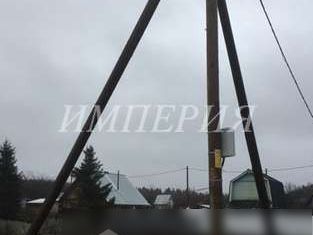 Продаю участок, 4 сот., посёлок Майский