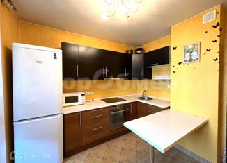 Продам 1-ком. квартиру, 38.5 м2, Москва, улица Кошкина, 12к2, метро Кантемировская