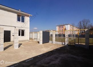 Продам дом, 91.6 м2, посёлок Пригородный, Болгарская улица, 14к1