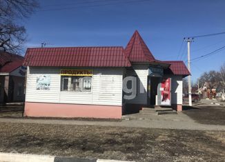 Офис на продажу, 78.2 м2, Валуйки, Красная площадь