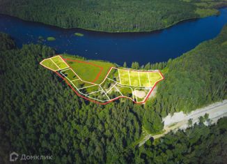 Земельный участок на продажу, 15 сот., Пряжинское городское поселение