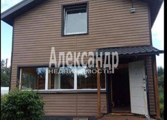 Дом на продажу, 64.3 м2, садовое товарищество Малина, 12-я линия