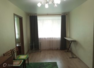 Продам 2-комнатную квартиру, 42 м2, Можга, микрорайон Наговицынский, 10