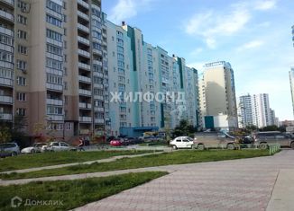 2-комнатная квартира на продажу, 42 м2, Новосибирск, микрорайон Горский, 82