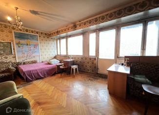 Продам 2-ком. квартиру, 75.7 м2, Москва, Большая Переяславская улица, 9, станция Каланчёвская