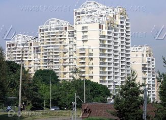 Продаю офис, 340 м2, Москва, улица Улофа Пальме, 1, метро Минская