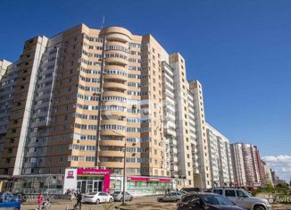 Продажа двухкомнатной квартиры, 64 м2, Ярославль, проспект Фрунзе, 31, Фрунзенский район