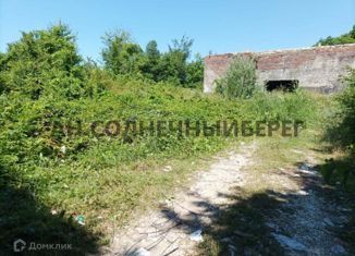 Продам земельный участок, 15 сот., поселок городского типа Новомихайловский, Большая садовая улица, 21