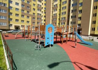 2-ком. квартира на продажу, 60.1 м2, Ставрополь, микрорайон Чапаевка, улица Чапаева, 4/1Б