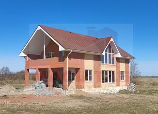 Продажа дома, 202 м2, ДНП Тиммолово, Штурвальная улица