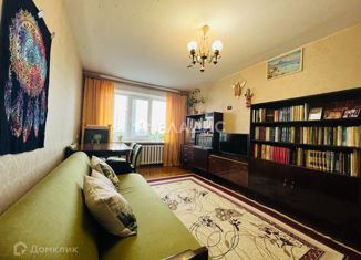 3-комнатная квартира на продажу, 63.1 м2, Симферополь, Киевский район, Стрелковая улица, 95