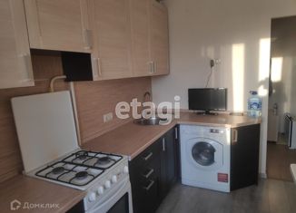 Продаю 1-ком. квартиру, 34.9 м2, Москва, Шоссейная улица, 66, станция Депо