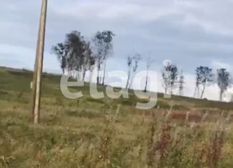 Продается участок, 11 сот., поселок городского типа Емельяново, Электрический переулок