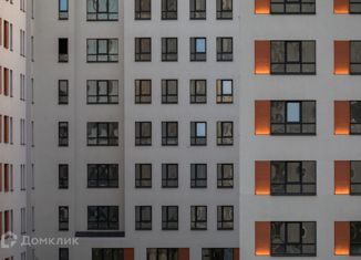 Квартира на продажу студия, 28 м2, Екатеринбург, улица Гастелло, 3, улица Гастелло