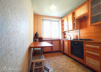 Продается 3-ком. квартира, 60 м2, Саратов, 2-й Детский проезд, 55/57