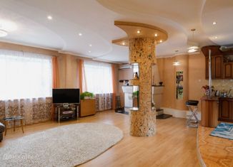 Продам дом, 360 м2, Комсомольск-на-Амуре, улица Володарского, 41