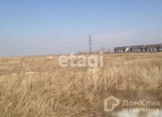 Продам участок, 260 сот., коттеджный поселок Берёзовая слобода