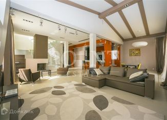 Продажа дома, 350 м2, деревня Митькино