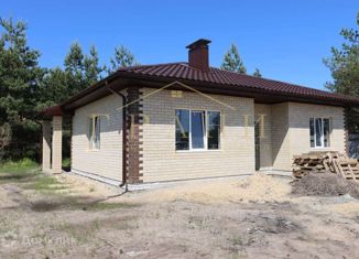 Продаю дом, 110 м2, село Хвощеватка, Цветочная улица, 38