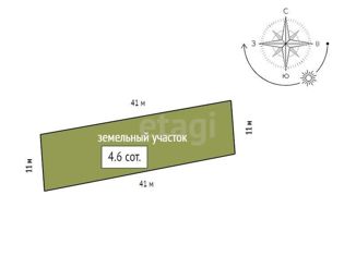 Продажа дома, 50 м2, ДНТ Берёзовая Роща