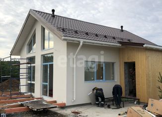 Продаю дом, 85 м2, коттеджный поселок Малая медведица