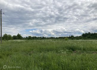 Продам участок, 700 сот., деревня Гидеево, Раздольная улица