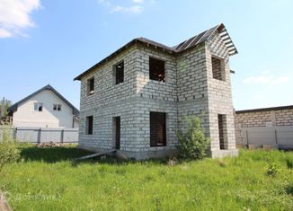 Продаю дом, 177 м2, деревня Лигачёво, деревня Лигачёво, 13Б